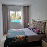 Leonarda Apartmán *