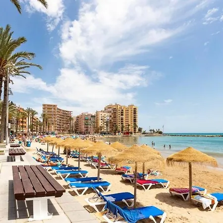 Leonarda 托雷维耶哈