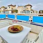 Daire Leonarda Torrevieja