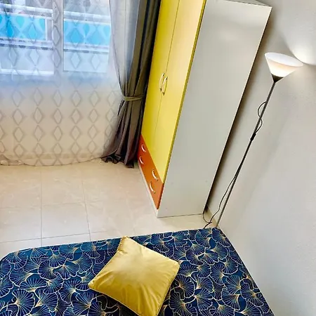 Appartement Leonarda Torrevieja
