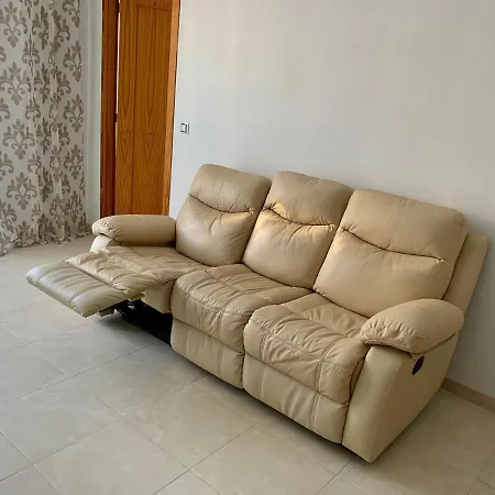 Leonarda Apartamento Torrevieja
