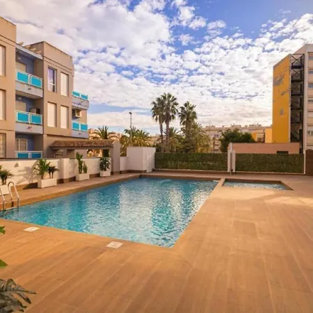 Apartamento Leonarda *