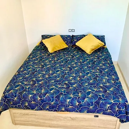 Appartement Leonarda *