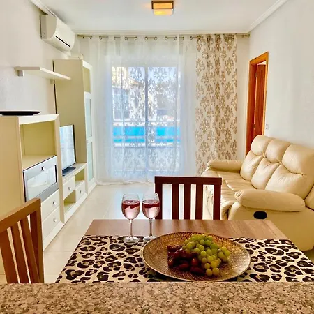 Leonarda Appartement *
