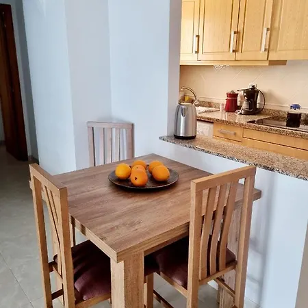 Leonarda Appartement Torrevieja