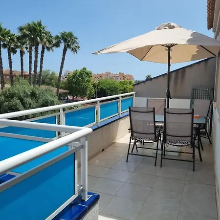 Leonarda Appartement *