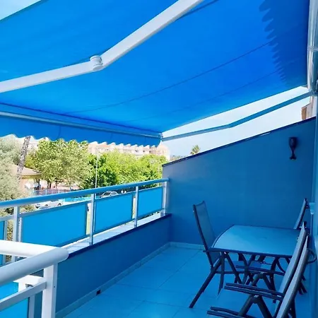 Leonarda Apartamento *