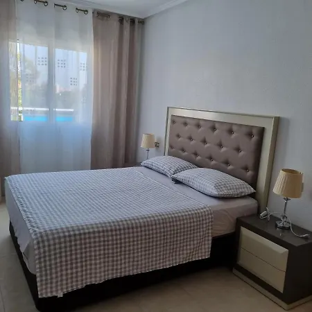 Leonarda Apartamento *