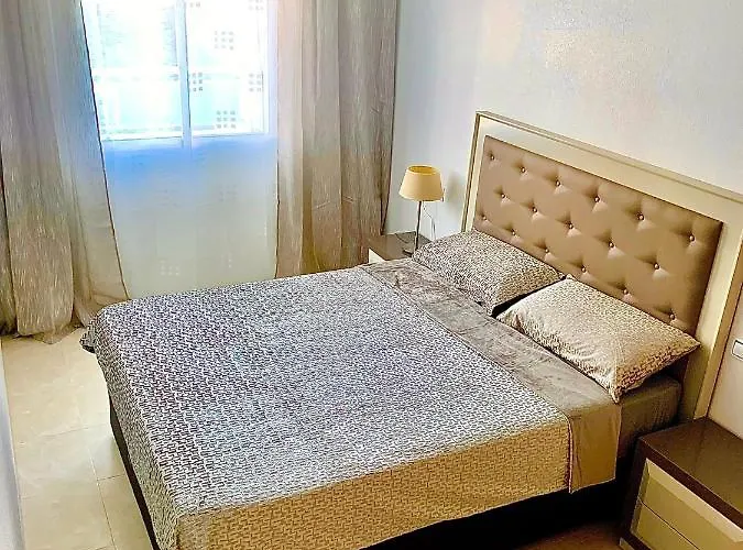 Leonarda Apartamento Torrevieja