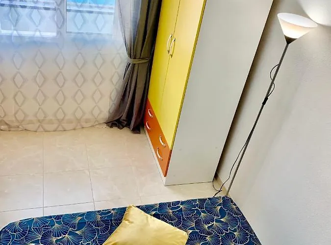 Apartamento Leonarda Torrevieja