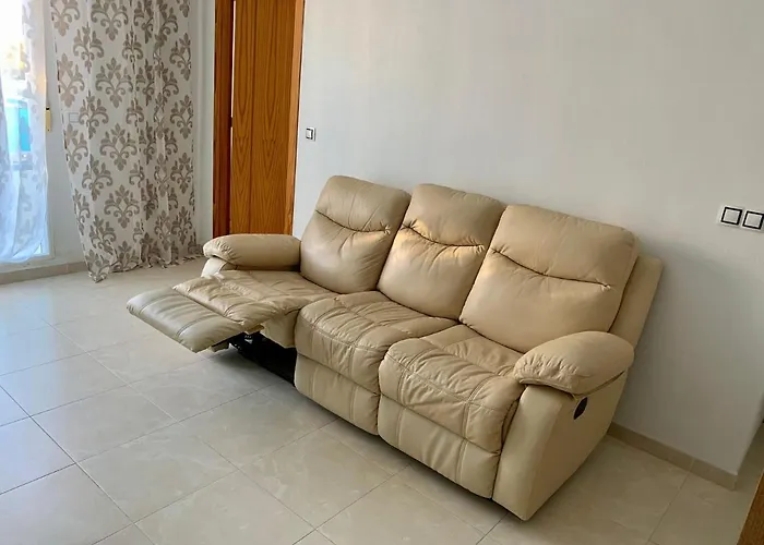 Leonarda Apartamento Torrevieja