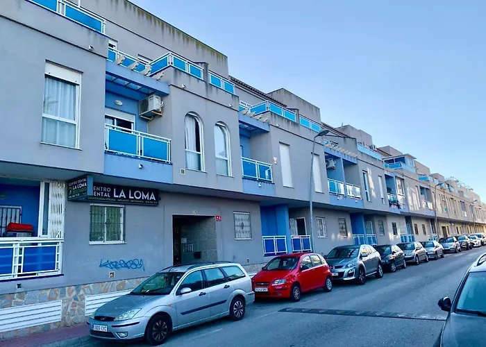 Leonarda Apartamento *