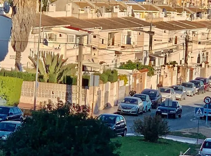 Leonarda Apartamento Torrevieja