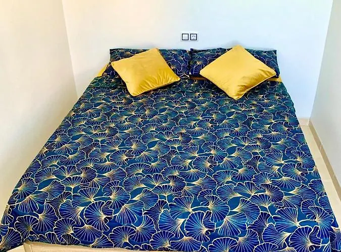 Apartamento Leonarda *