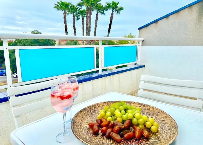 Apartamento Leonarda *