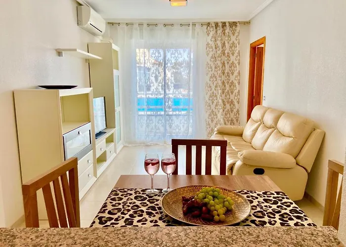 Leonarda Apartamento *