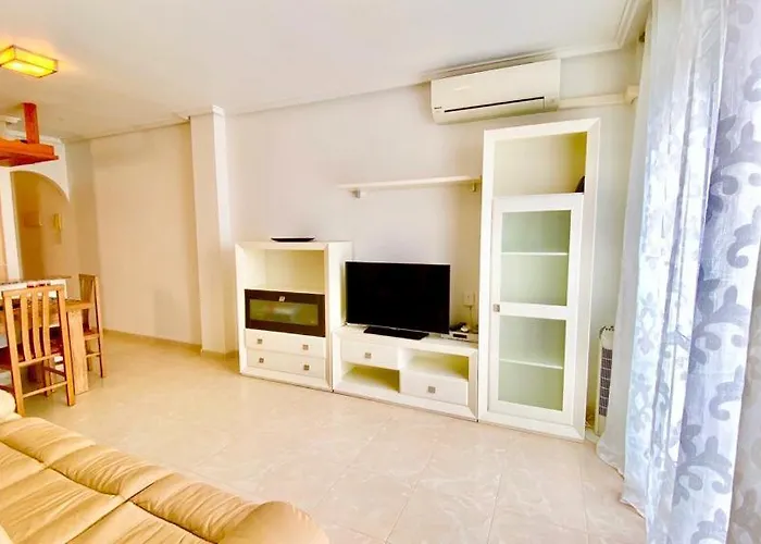 Leonarda Apartamento *