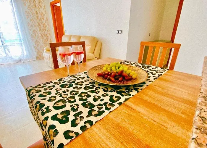 Apartamento Leonarda Torrevieja