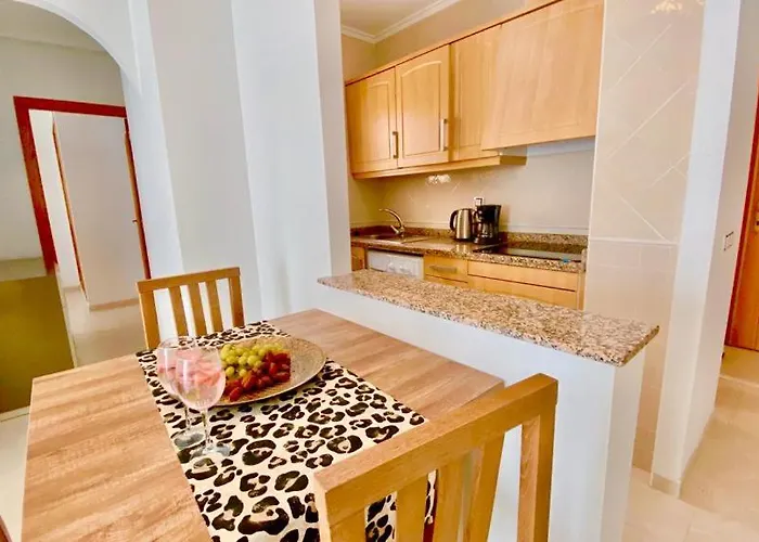 Leonarda Apartamento *