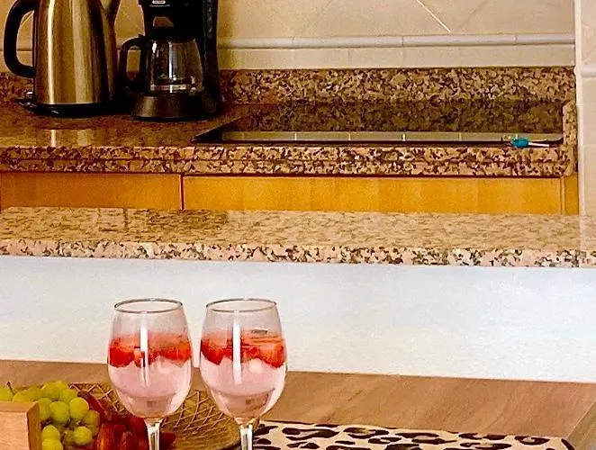 Apartamento Leonarda