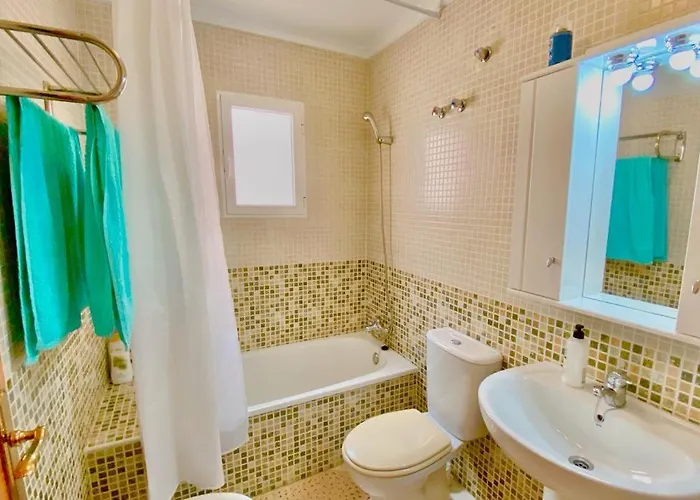 Leonarda Apartamento Torrevieja