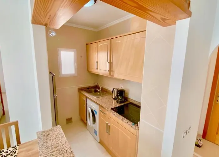 Leonarda Apartamento