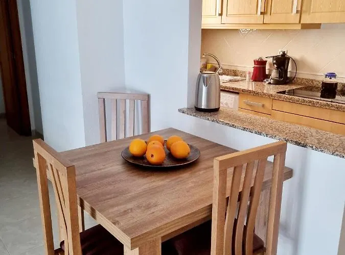 Leonarda Apartamento Torrevieja