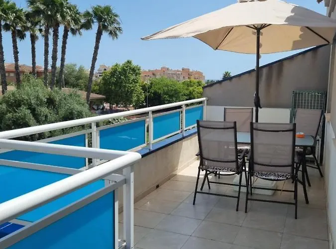 Leonarda Apartamento *