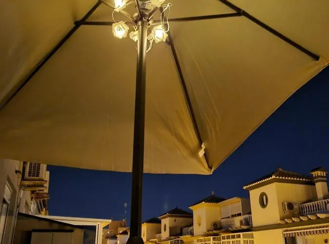 Leonarda Apartamento *