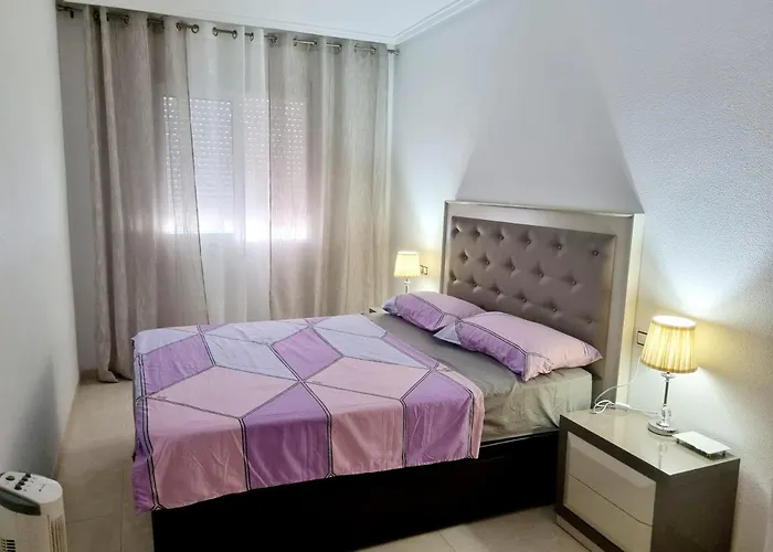 Apartamento Leonarda Torrevieja