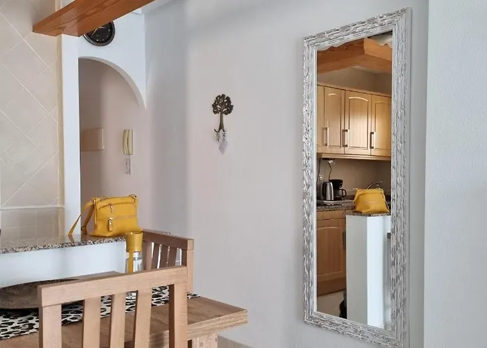 Leonarda Apartamento *