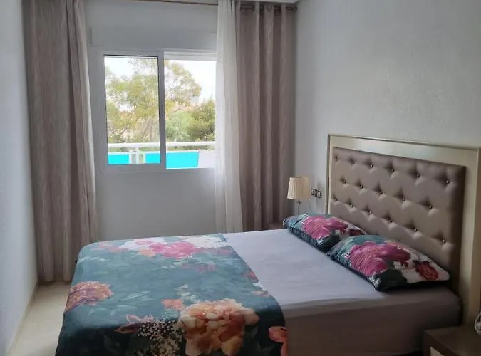 Leonarda Apartamento *