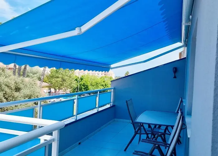 Leonarda Apartamento *