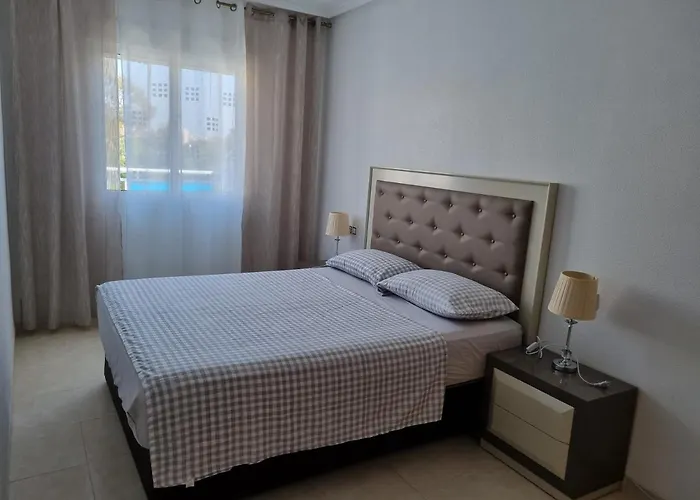 Leonarda Apartamento *