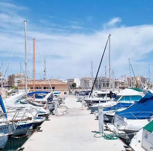 Leonarda Apartamento