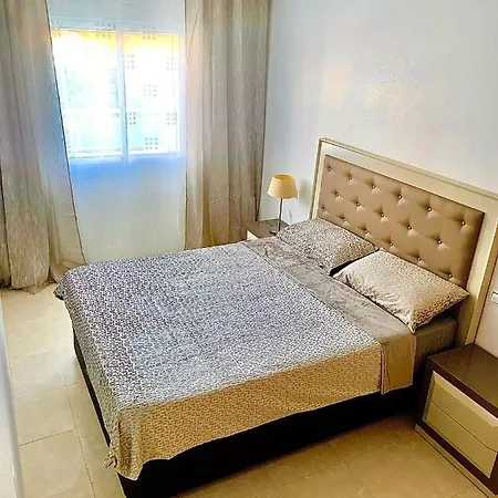 Leonarda Апартаменти Торрев'єха