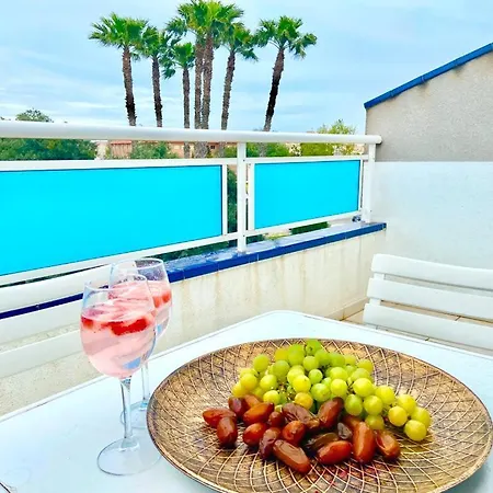 Апартаменти Leonarda *