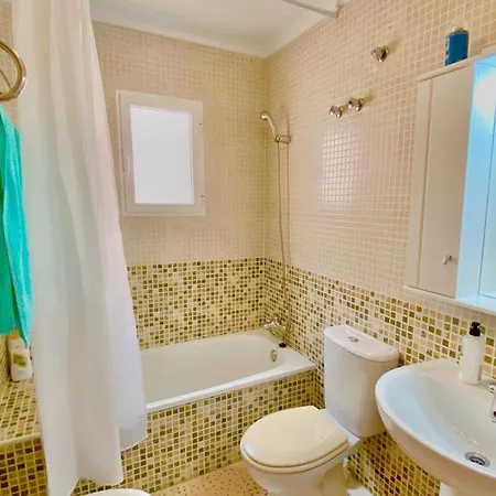 Leonarda Апартаменти Торрев'єха