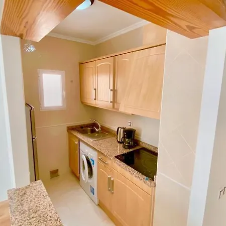 Leonarda Апартаменти