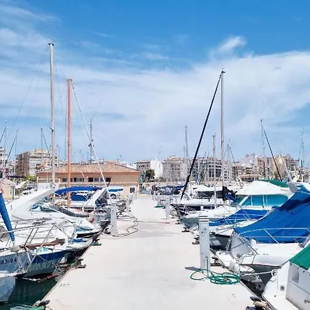 Leonarda Апартаменти